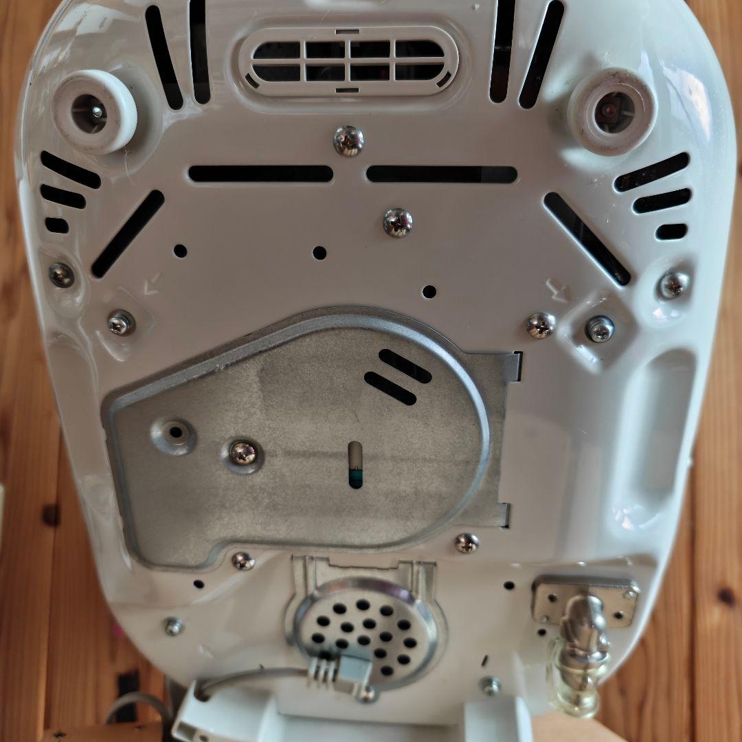 【動作OK】リンナイ ガス炊飯器 5.5合 2007年製 RR-05MKT2