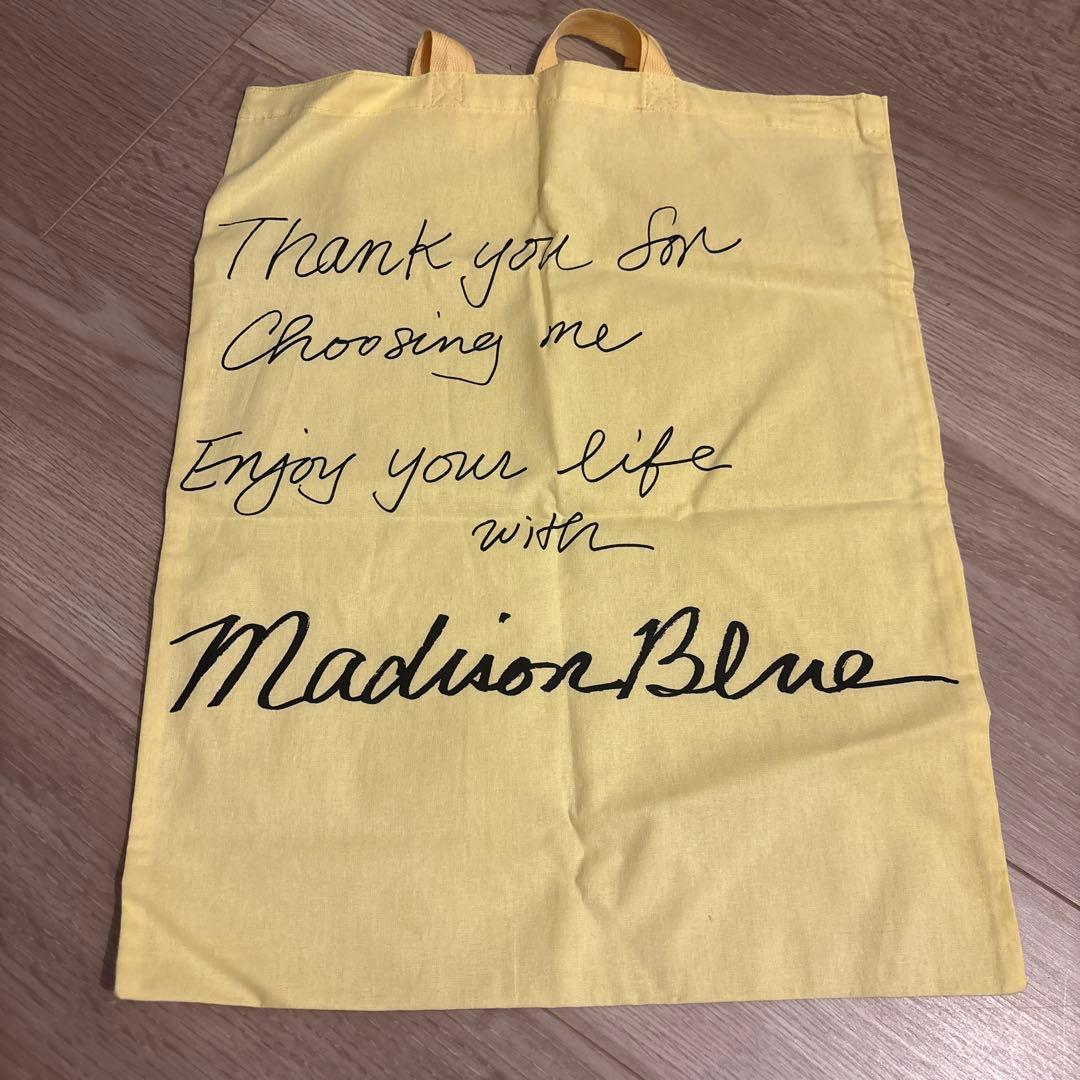 MADISONBLUE ホワイトチノパンツ 00(XS)