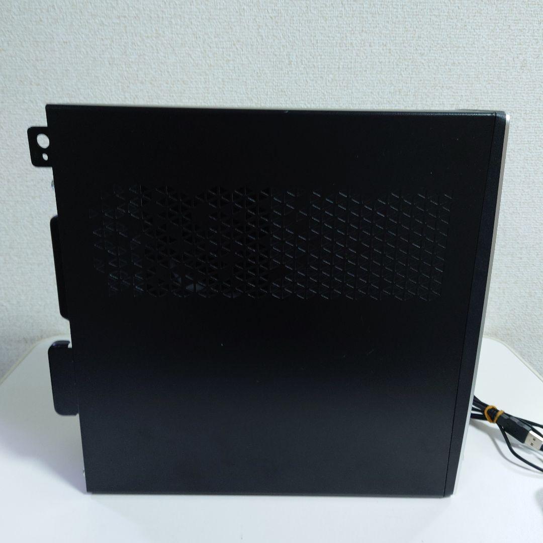 DELL デスクトップPC Inspiron3470 Windows11 SSD