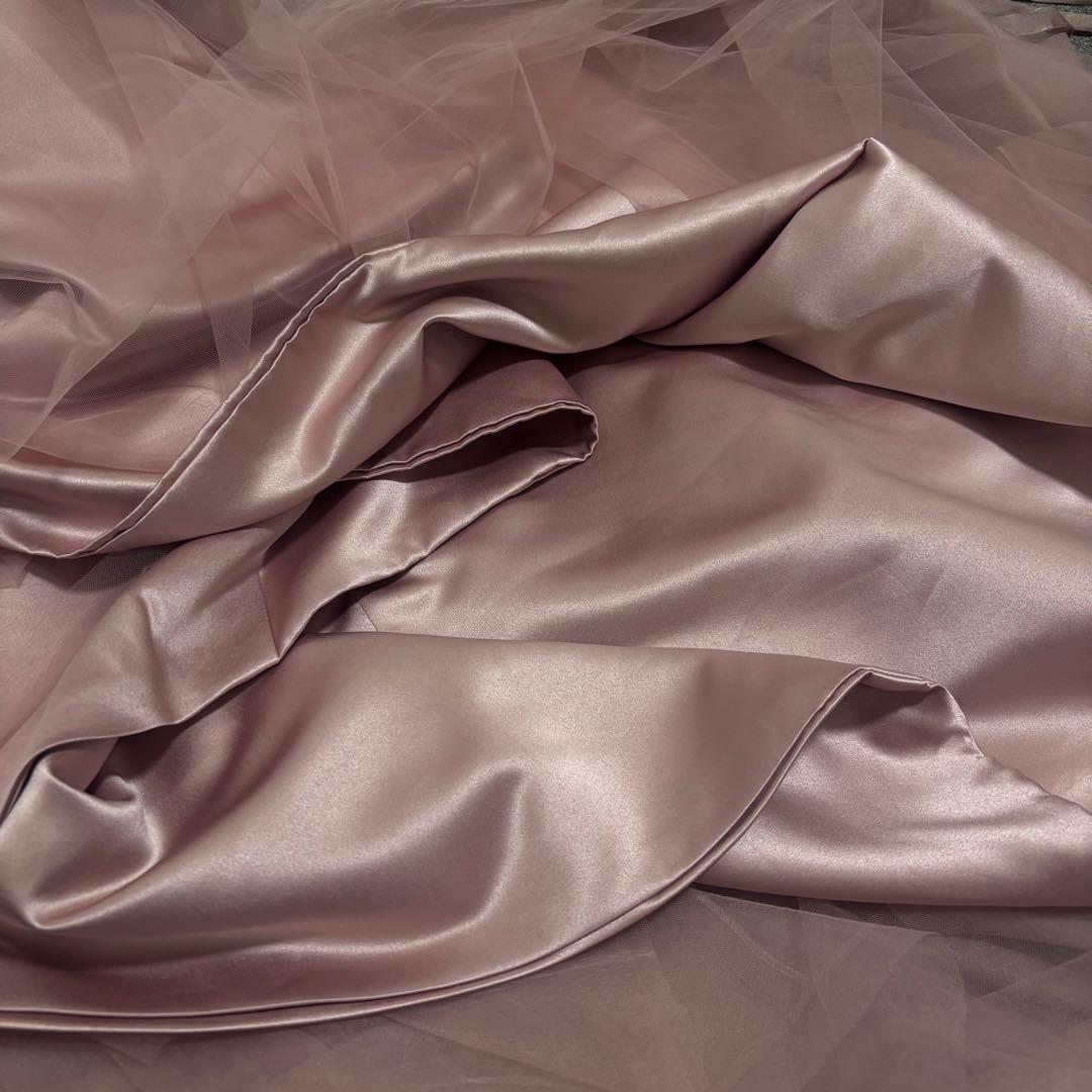 URBAN BLANCHE アーバンブランシュ 覚王山 フリル ドレス