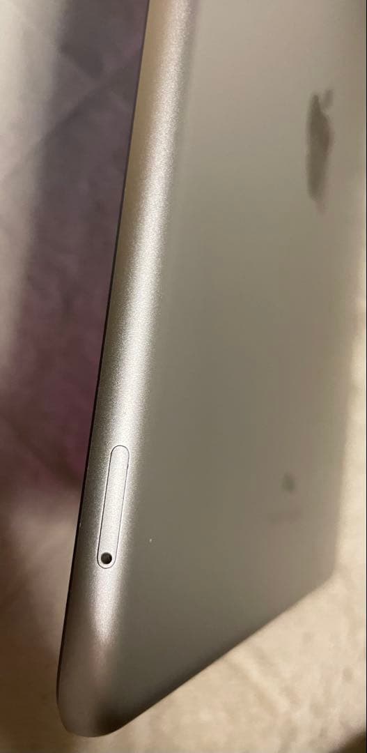 【箱無し本体のみ】Apple iPad (第6世代) 32GB セルラーモデル