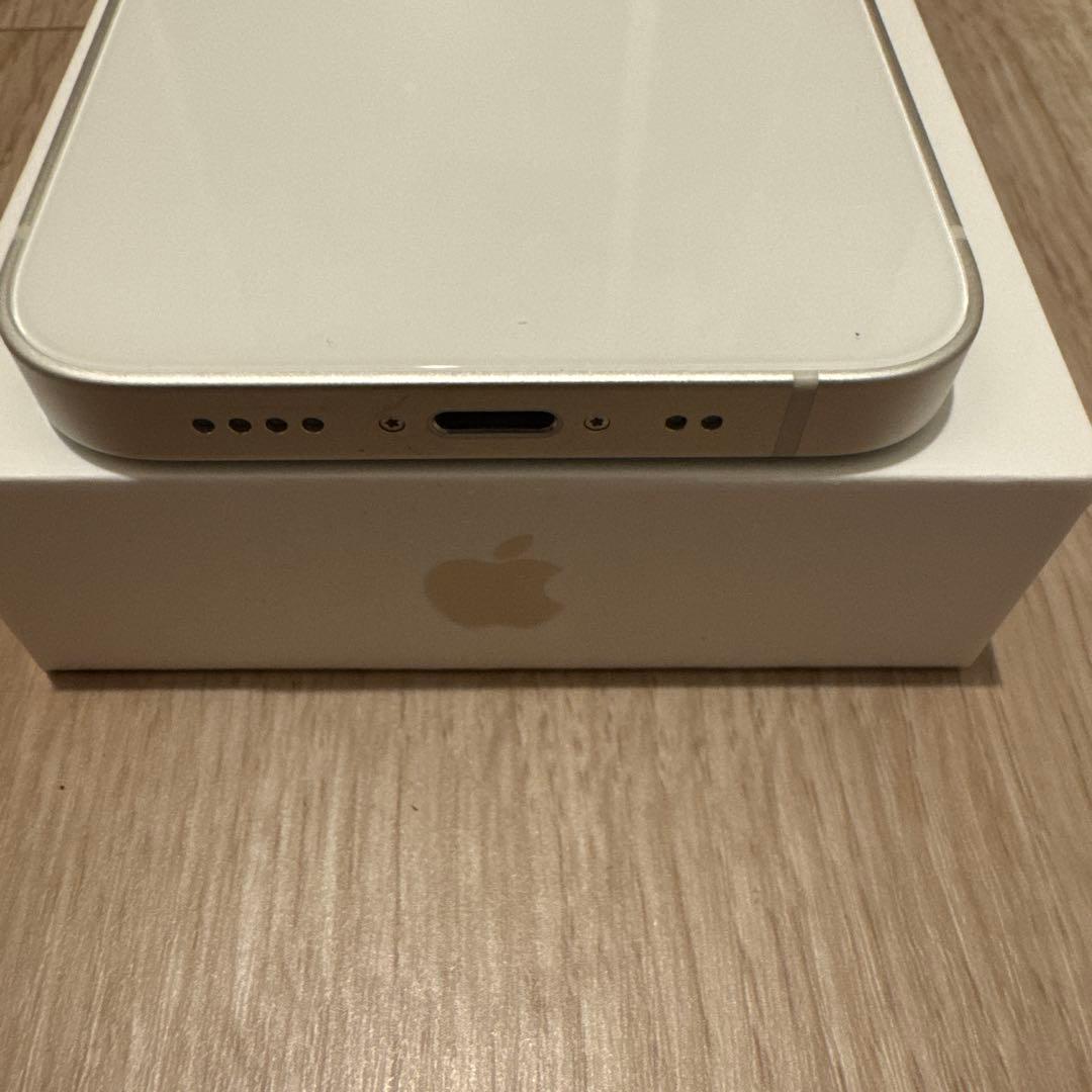Apple iPhone 13 mini 128GB スターライト