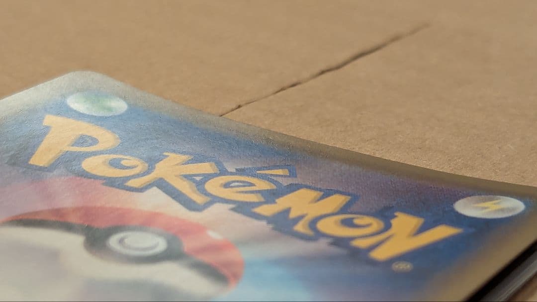 【傷有り品】ブースターV SR S6a イーブイヒーローズ 073/069