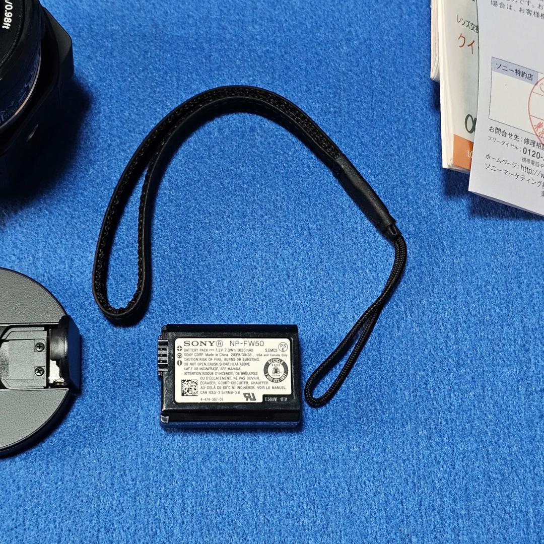 ム*グ様 SONY α ILCE-QX1L パワーズームレンズキット