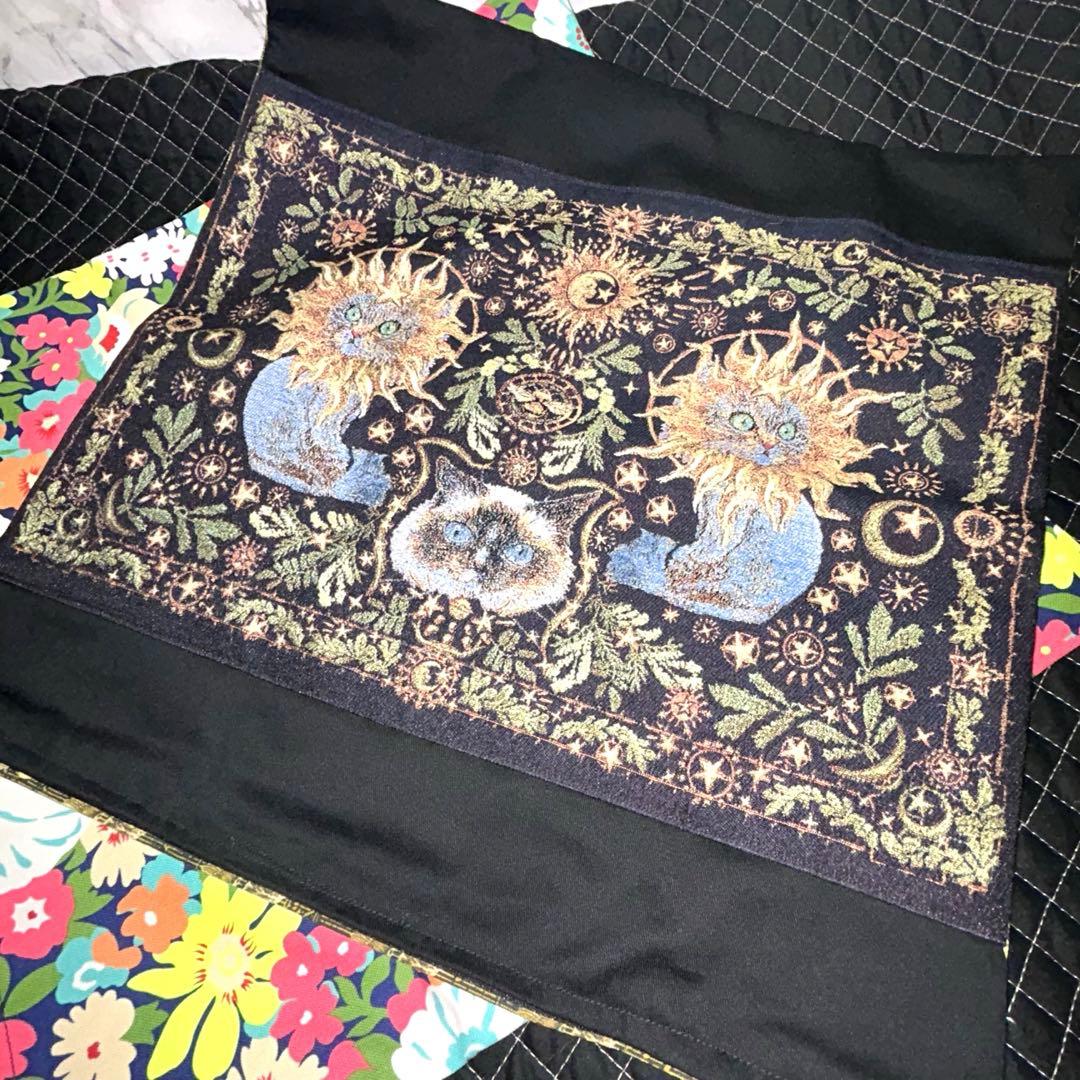 えっこ様·͜·ᰔᩚ3roomコロンコロンバッグ他 虹猫本舗ꔛ‬ෆコヤンイサムチョン