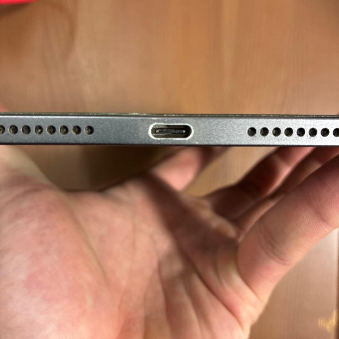 iPad mini6 ジャンク品 値引きします