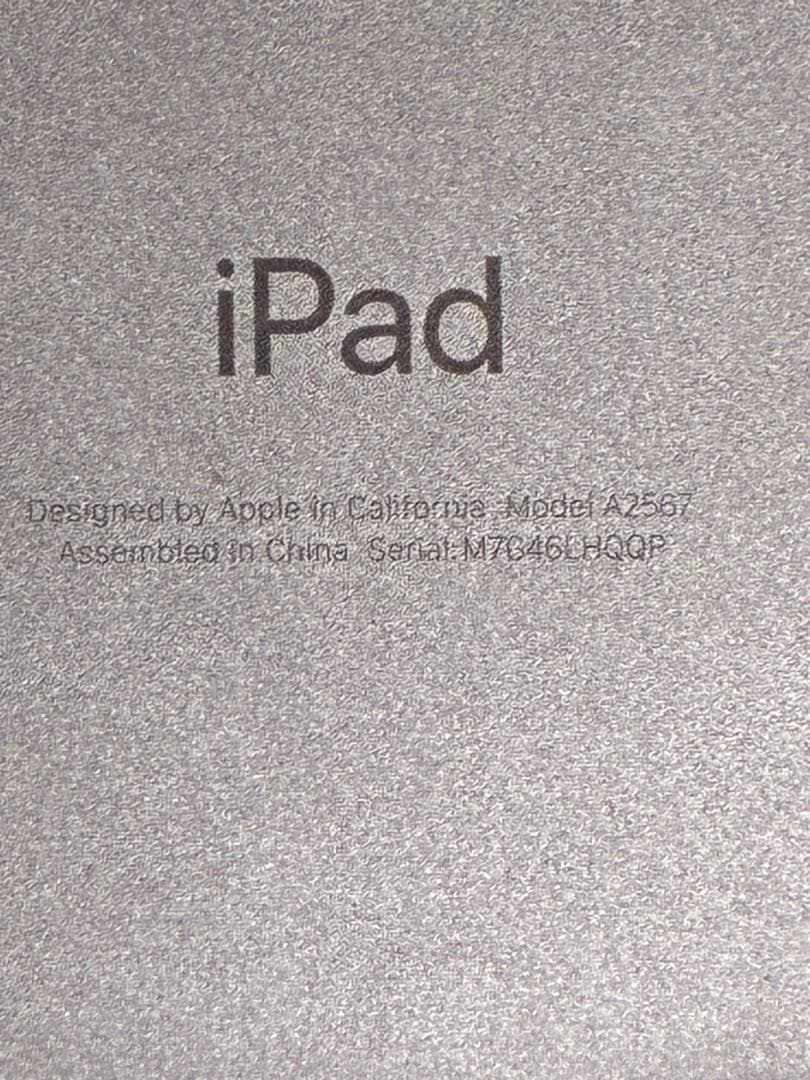 iPad mini6 ジャンク品 値引きします