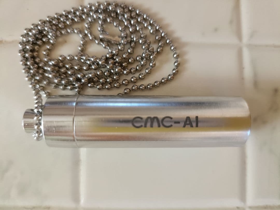 ◆CMC-A1ぺンダント④✳️1200mg◆