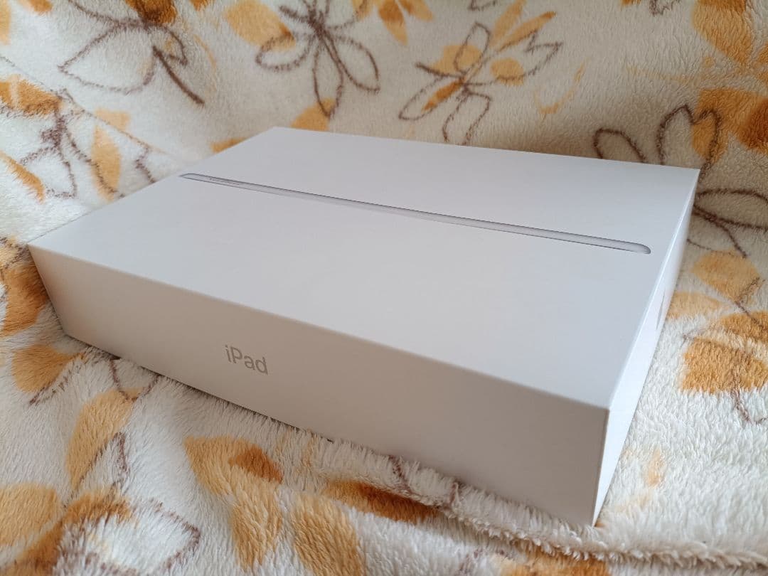 iPad本体 Apple iPad 8th Generation 32GB Wi-Fi