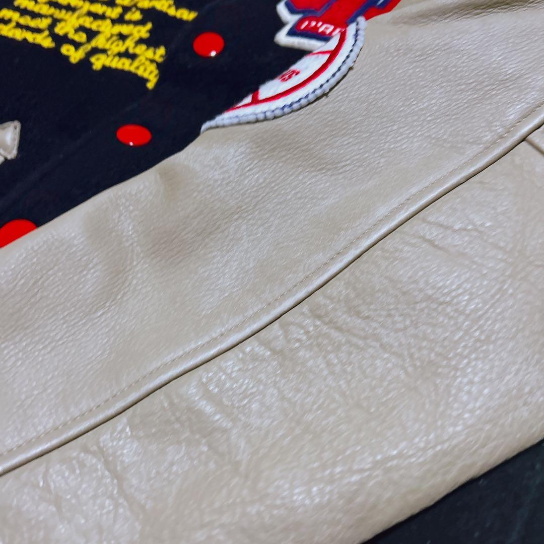 【SALE】Studio D'artisan フルデコ スタジャン