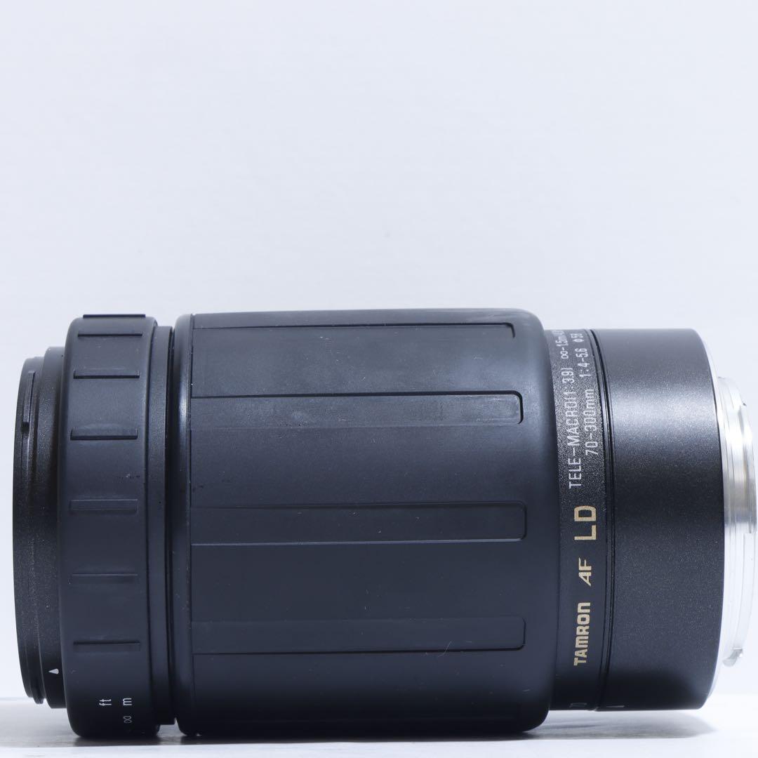 ◇大迫力望遠!◇ TAMRON 70-300mm for Canon