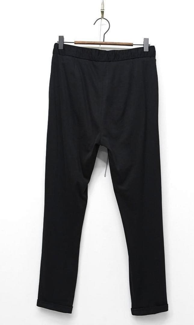 ⭐️ FABIANA FILIPPI ジョガーパンツ 裾ダブル⭐️