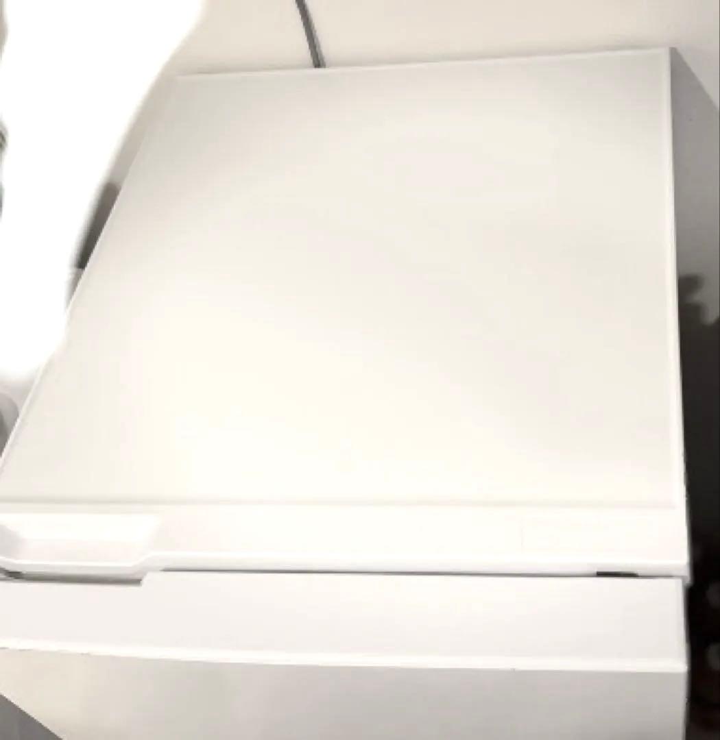 Hisense（ハイセンス）冷蔵庫 HR-D13E3W