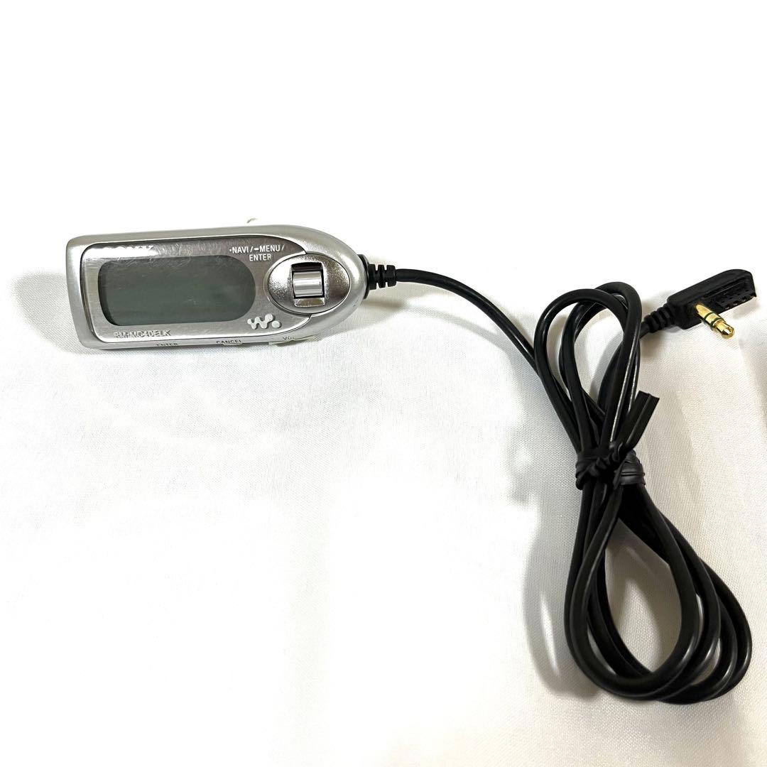 SONY ジョグダイヤルリモコンRM-MC40ELK WALKMAN ソニー