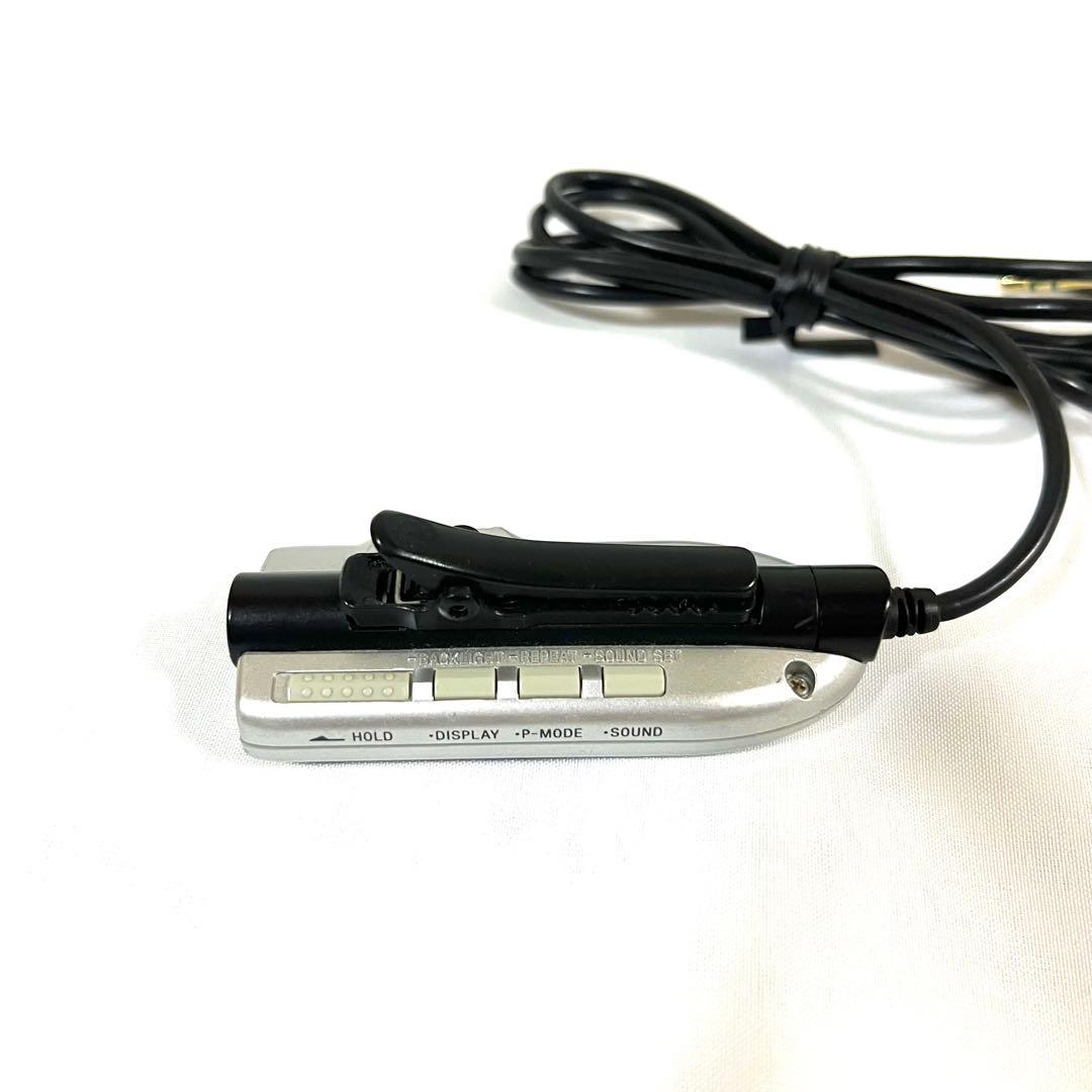 SONY ジョグダイヤルリモコンRM-MC40ELK WALKMAN ソニー