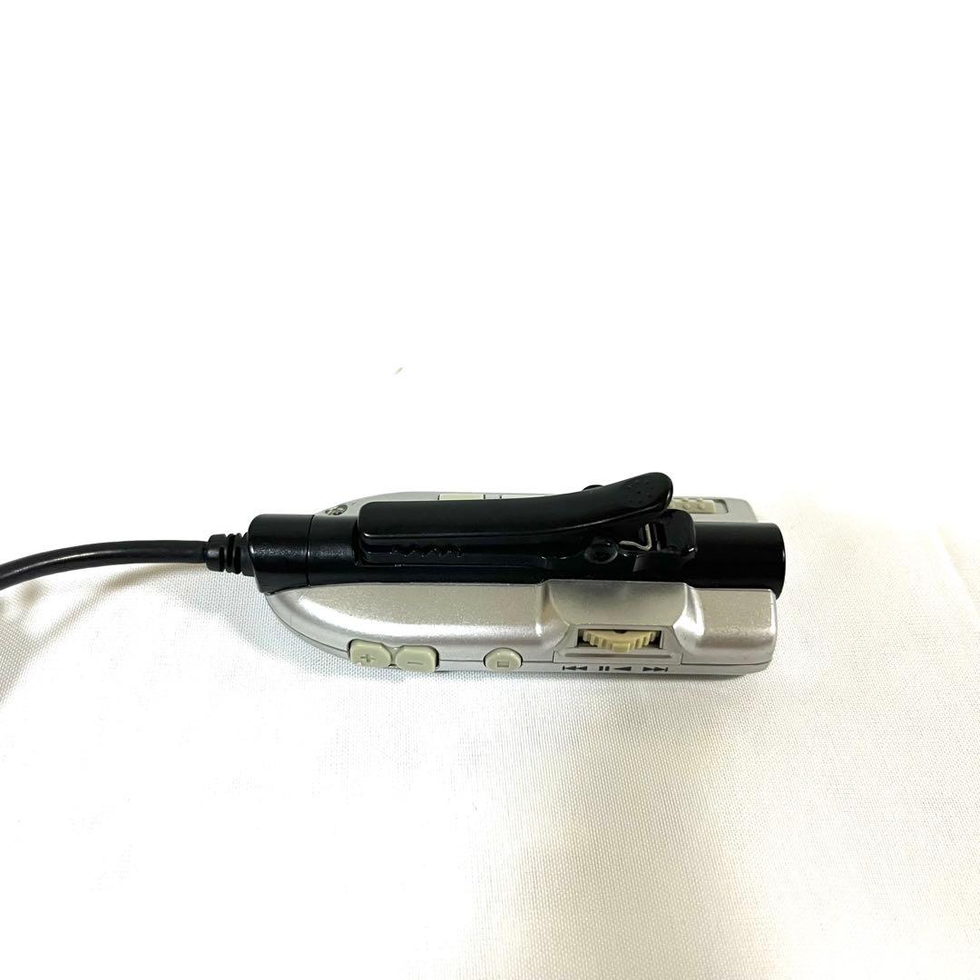 SONY ジョグダイヤルリモコンRM-MC40ELK WALKMAN ソニー