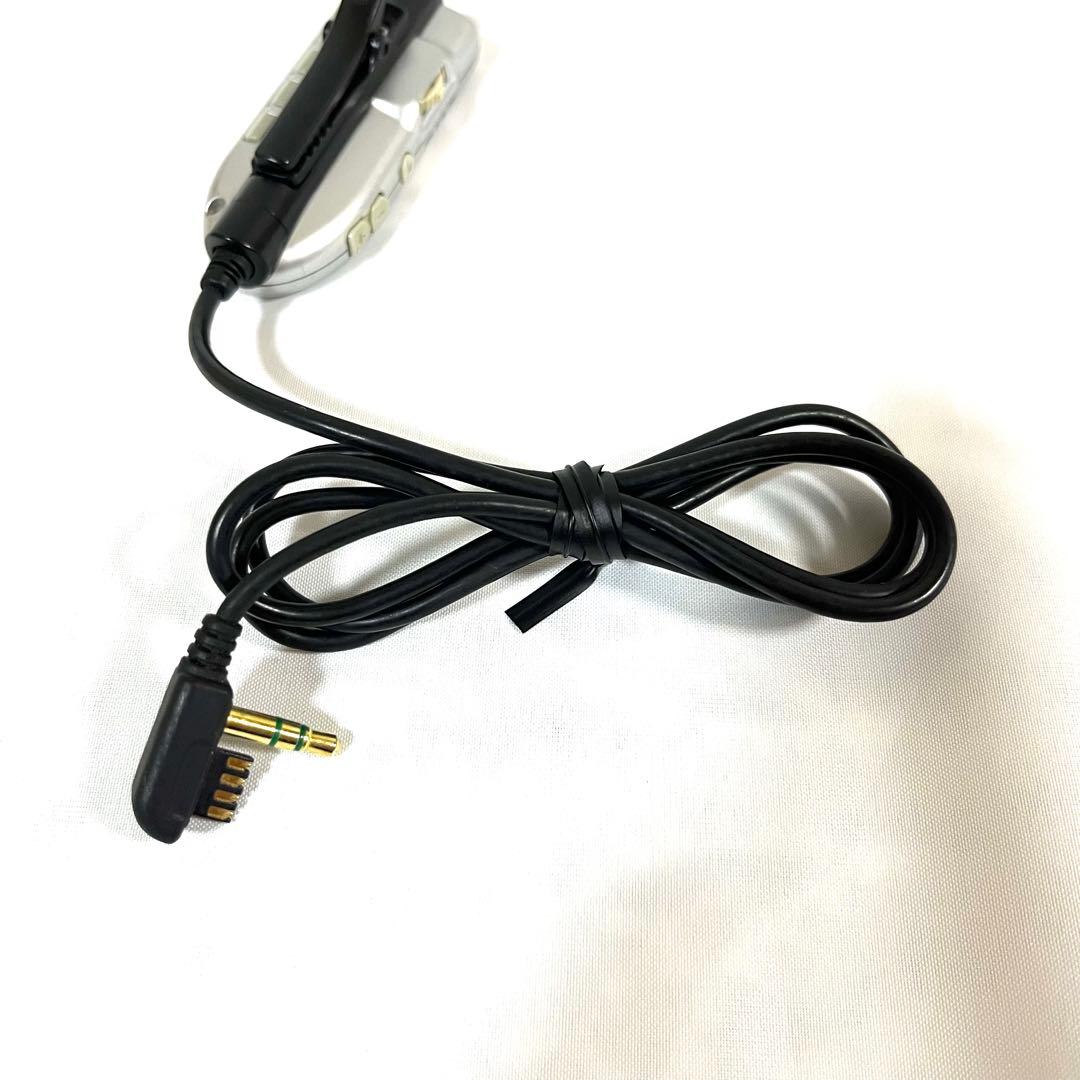 SONY ジョグダイヤルリモコンRM-MC40ELK WALKMAN ソニー