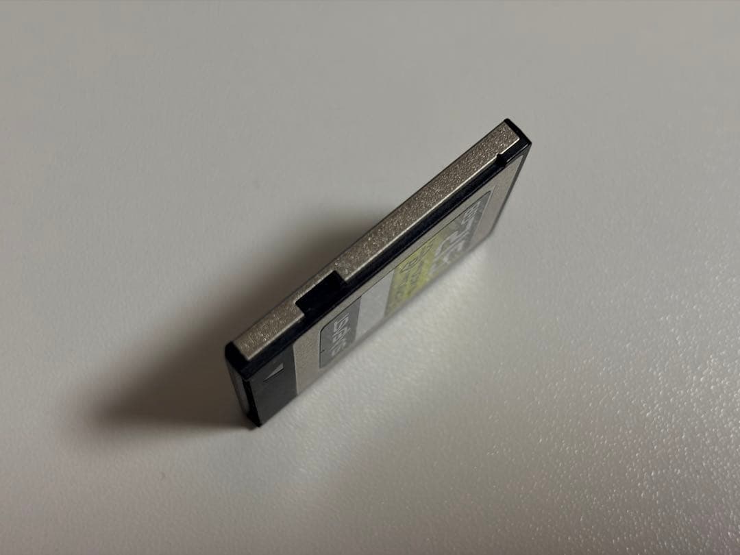 SUNEAST 512GB CFexpress Type Bカード サンイースト