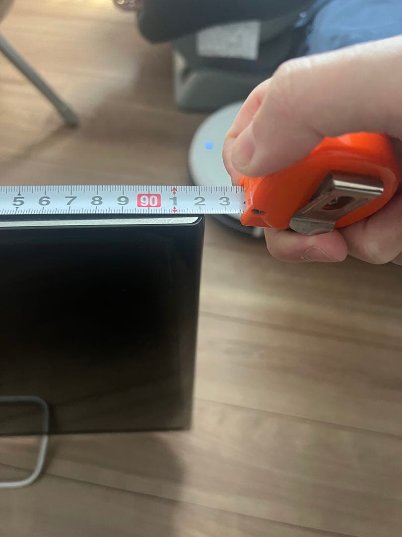 SONY BRAVIA KJ-40W700C　ブラビア　液晶テレビ40インチ