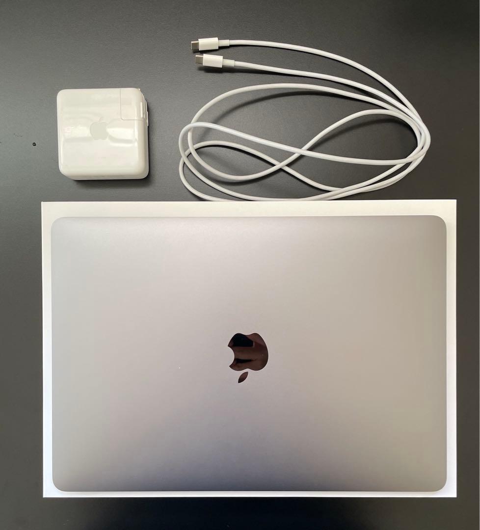 MacBook本体 mac book pro
