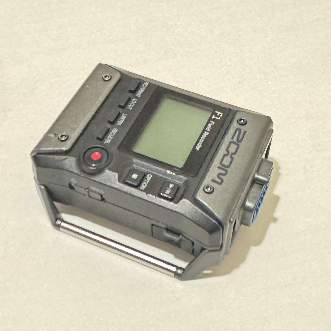 ZOOM F1 XYH-5 SGH-6 セット