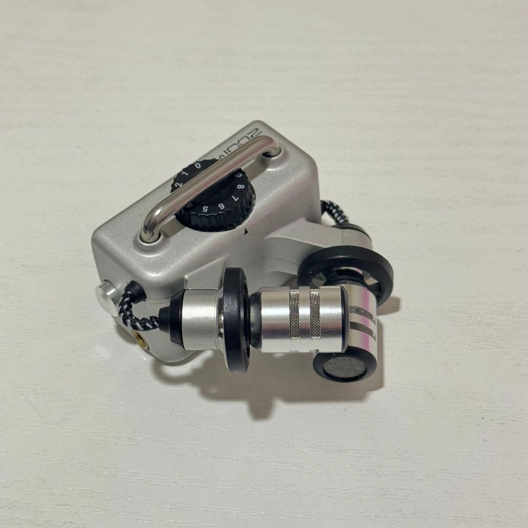 ZOOM F1 XYH-5 SGH-6 セット