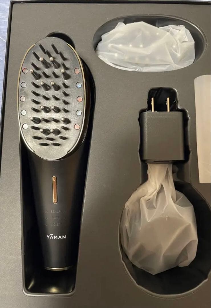 ボディ・フェイスケア YA-MAN PSM-110B