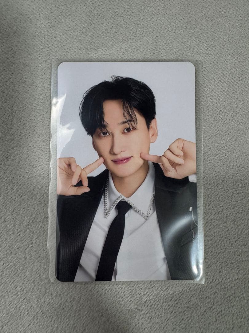 スパショ10 ウニョク 6000円 EC購入特典 トレカ