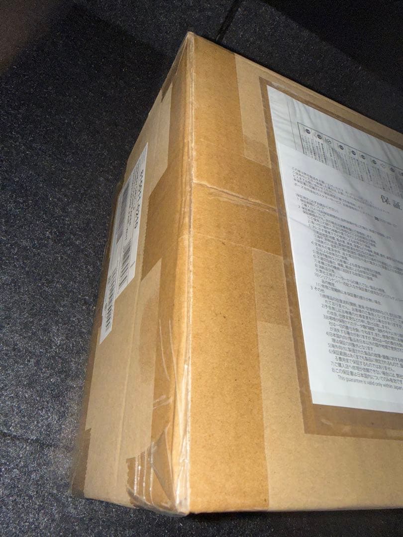 新品未開封 BOSE 天井埋込スピーカー DM2C-LP ホワイト ペア