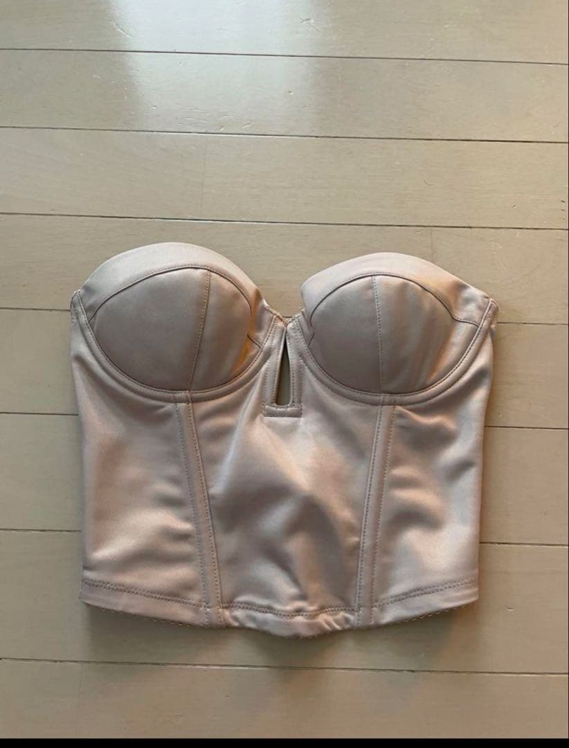 dress the life ブライダルインナー