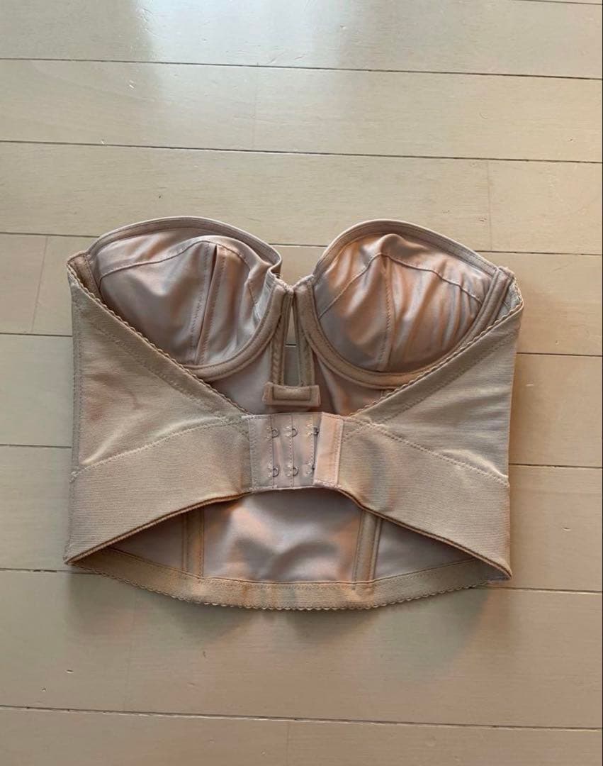 dress the life ブライダルインナー