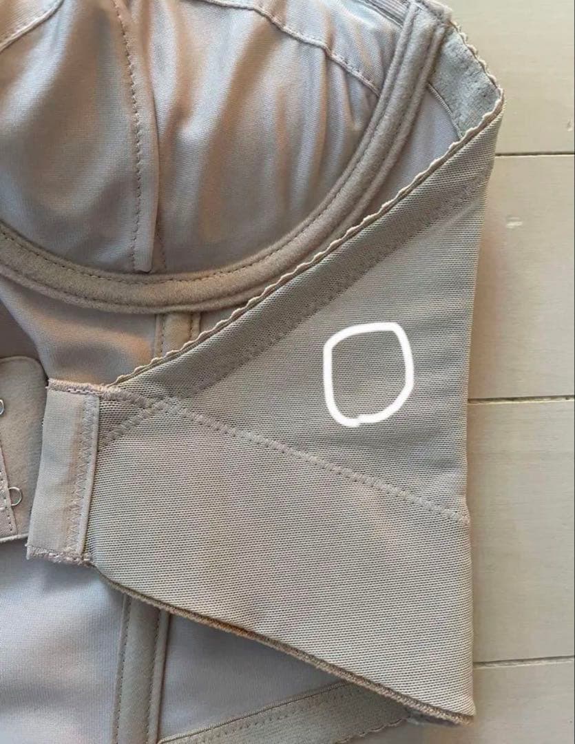 dress the life ブライダルインナー