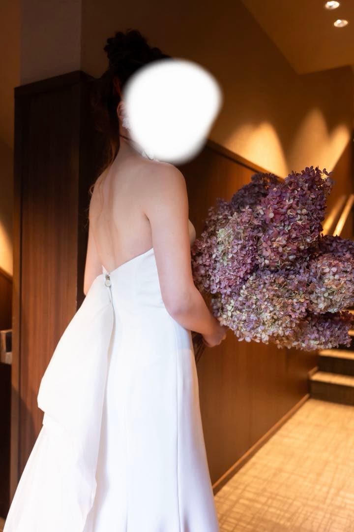 dress the life ブライダルインナー