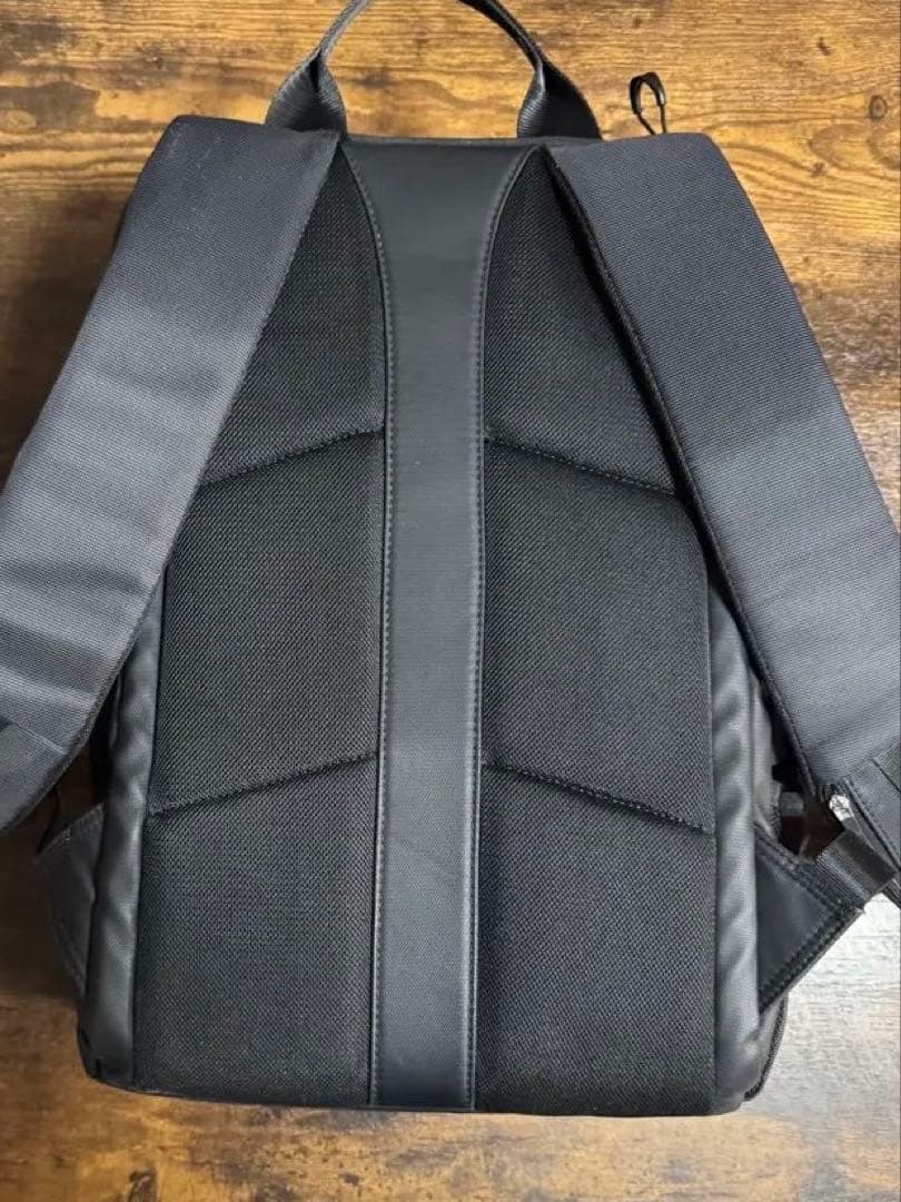 NOMADIC×しーさー コラボリュック