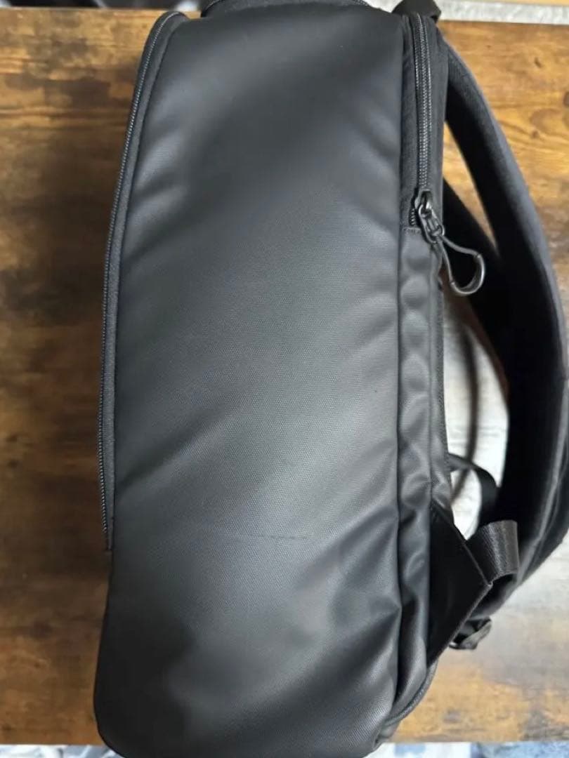 NOMADIC×しーさー コラボリュック