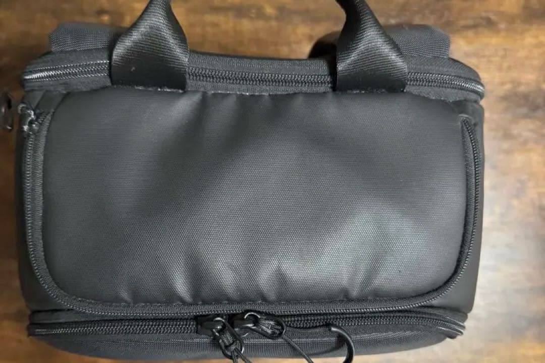 NOMADIC×しーさー コラボリュック