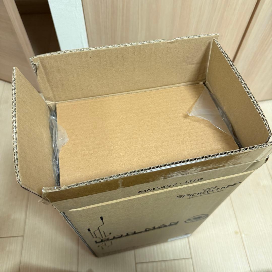 マ*ル様 HotToys アイアンマン Mark47 MMS427 1/6 DI