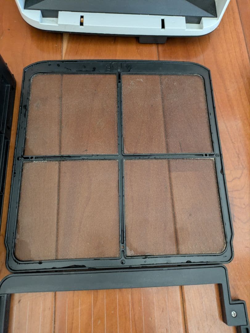 Airdog X3 2022年式　空気清浄機