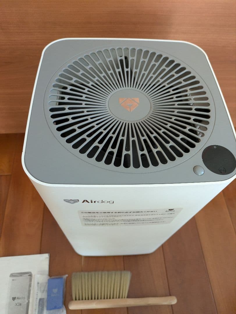 Airdog X3 2022年式　空気清浄機