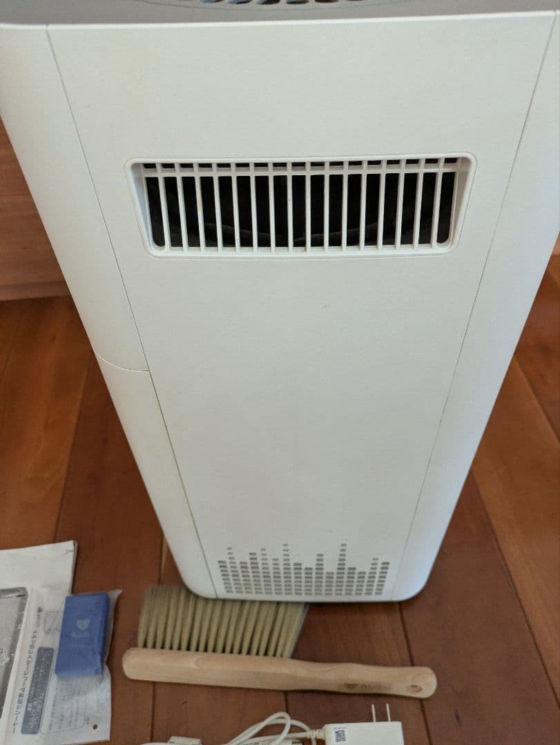 Airdog X3 2022年式　空気清浄機