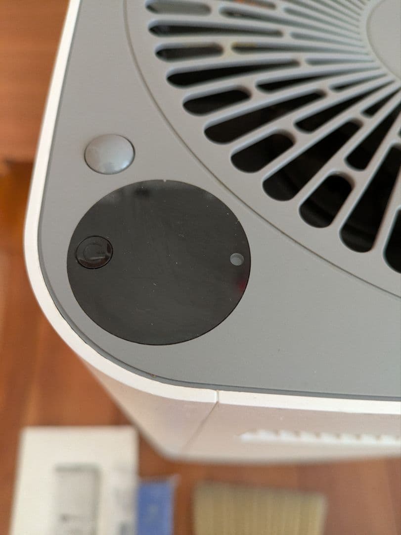 Airdog X3 2022年式　空気清浄機