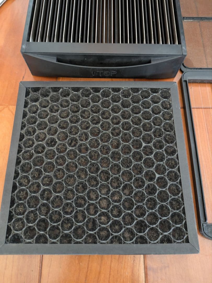 Airdog X3 2022年式　空気清浄機