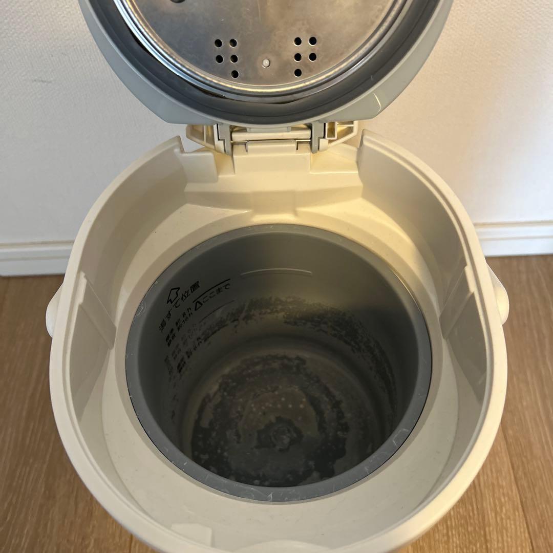 象印　加湿器　2024