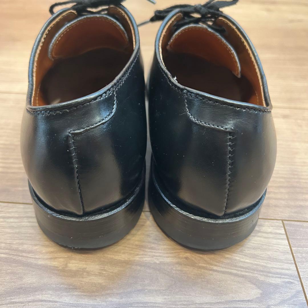 【Alden 53711】 7 1/2