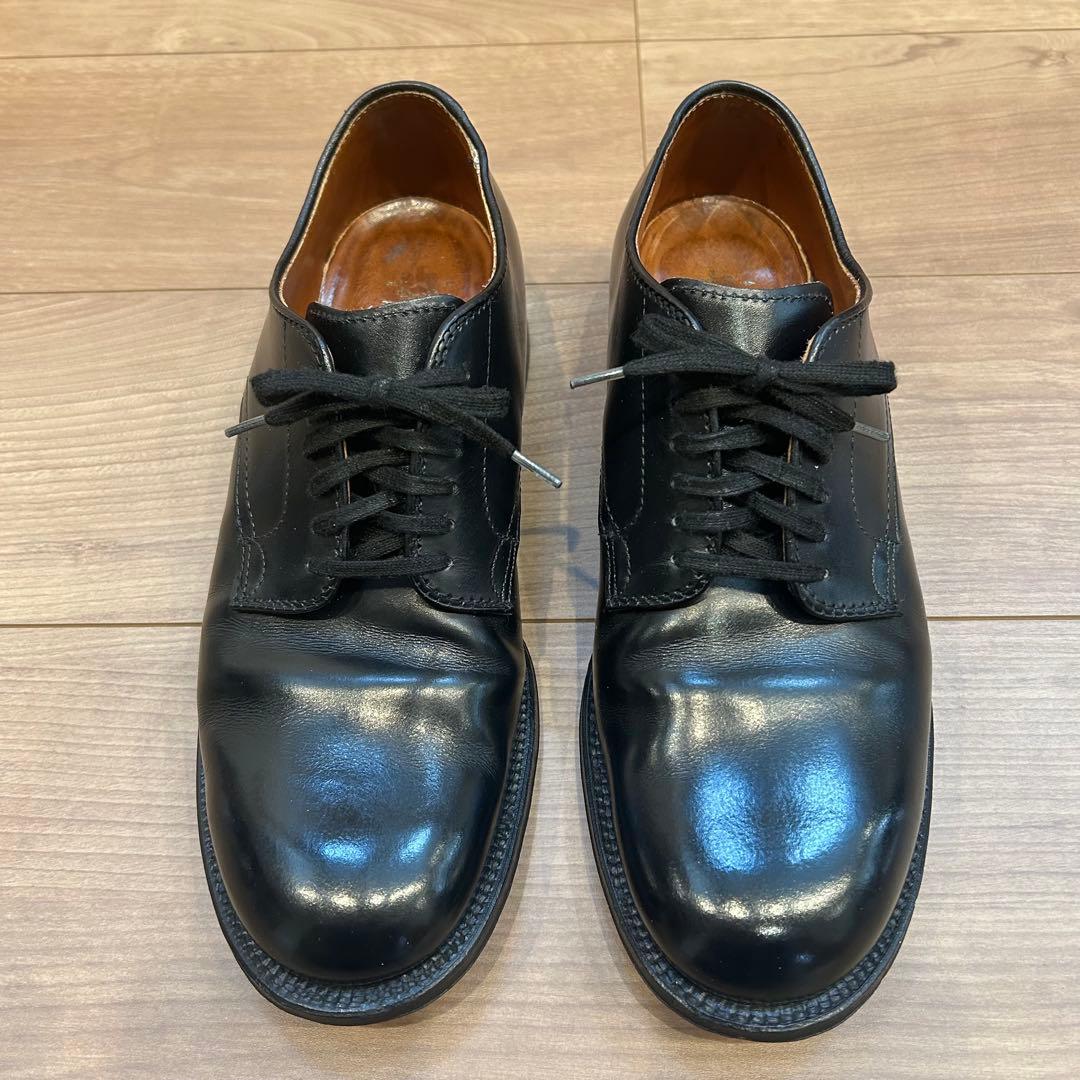 【Alden 53711】 7 1/2