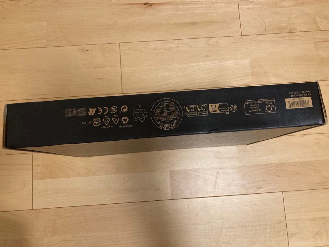 【新品未開封開封済】Dell Latitude 3550 ノートパソコン