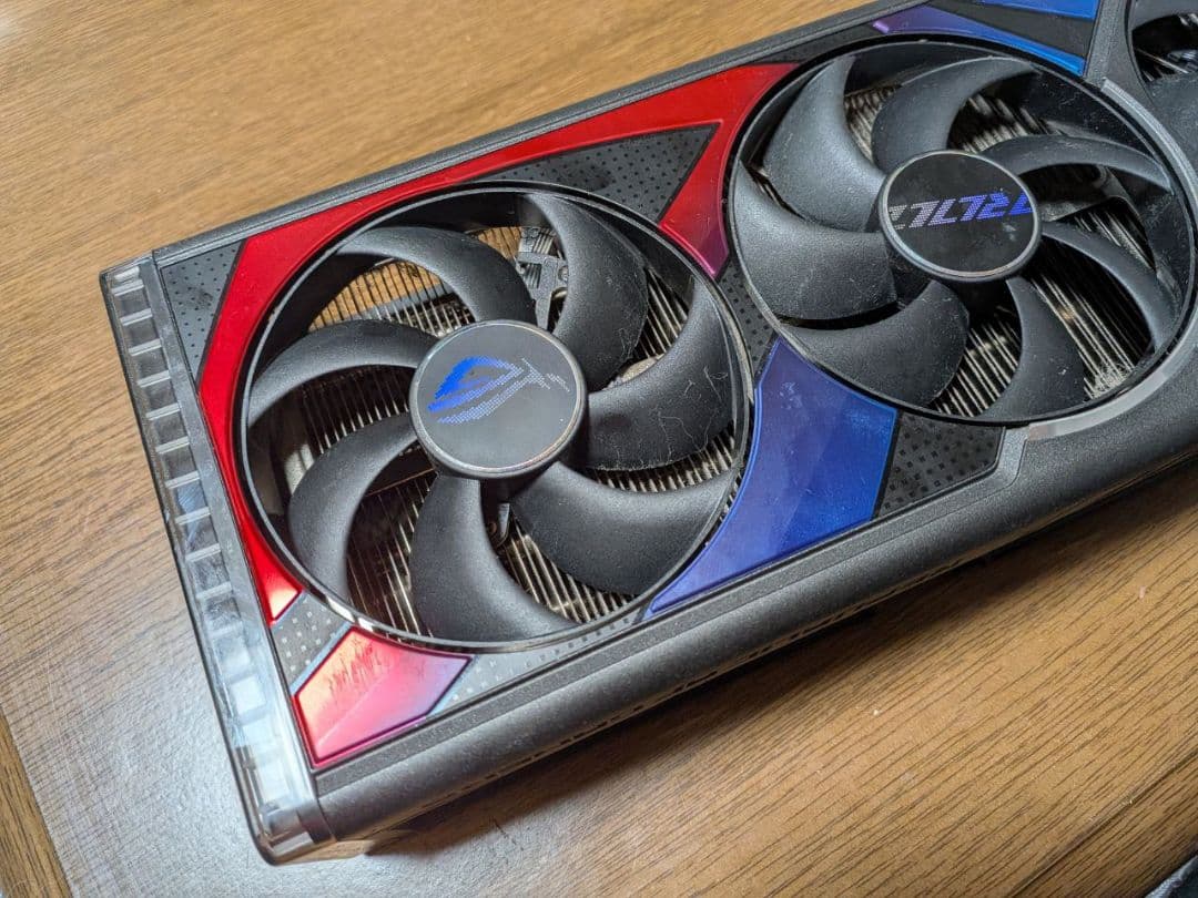 その他 GeForce Rtx 4090 Republic of Gamers