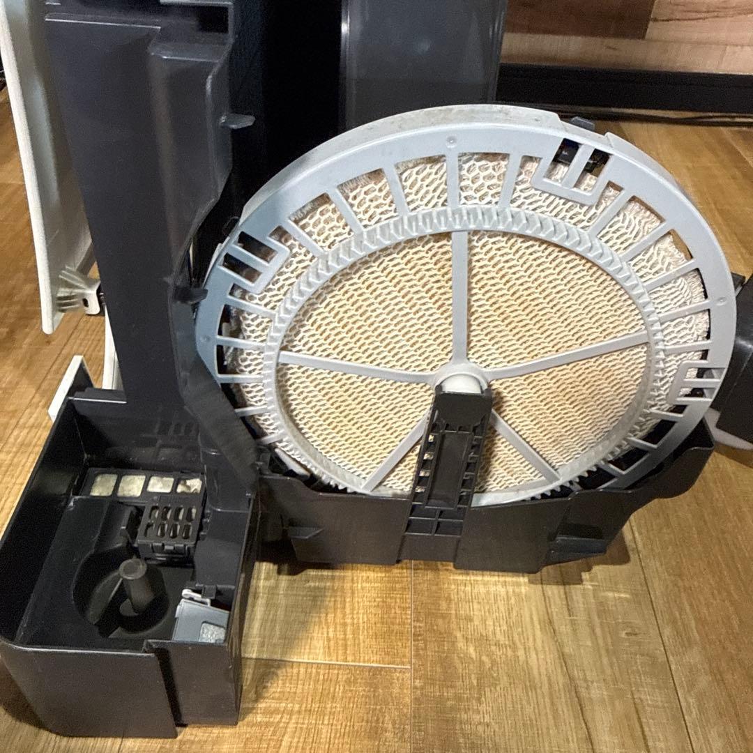 Panasinic パナソニック 加湿空気清浄機 2019年製 F-VC70XS