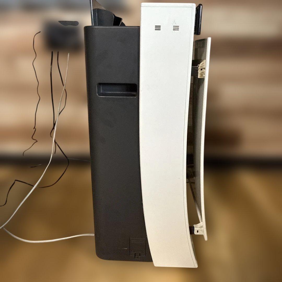 Panasinic パナソニック 加湿空気清浄機 2019年製 F-VC70XS