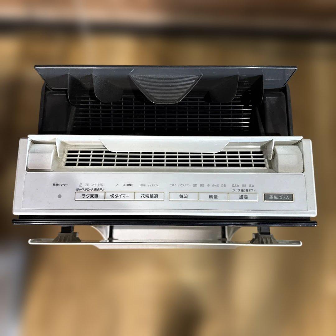 Panasinic パナソニック 加湿空気清浄機 2019年製 F-VC70XS